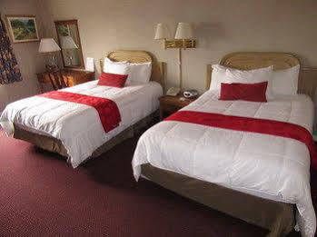 Ramada By Wyndham Angeles/wilshire Center Hotel